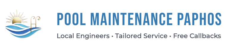 Pool Maintenance Paphos logo
